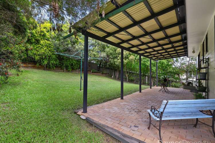 Fourth view of Homely house listing, 18 Flaxton Street, Acacia Ridge QLD 4110