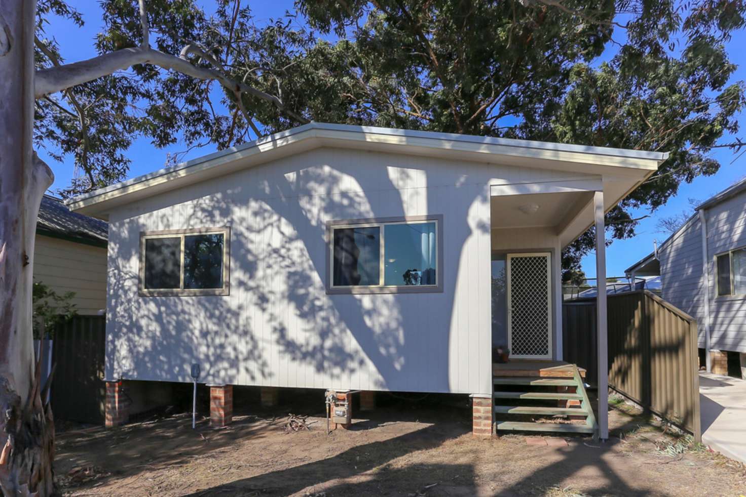 Main view of Homely other listing, 19A Sergeant Street, Cessnock NSW 2325