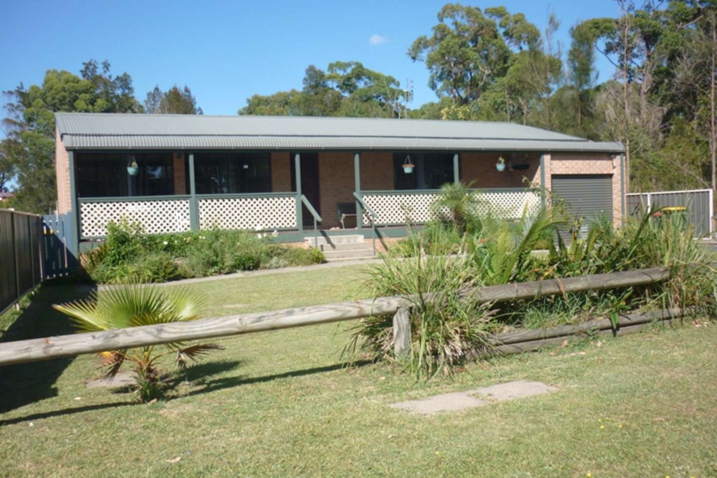 Main view of Homely house listing, 13 Beths Street, Old Erowal Bay NSW 2540