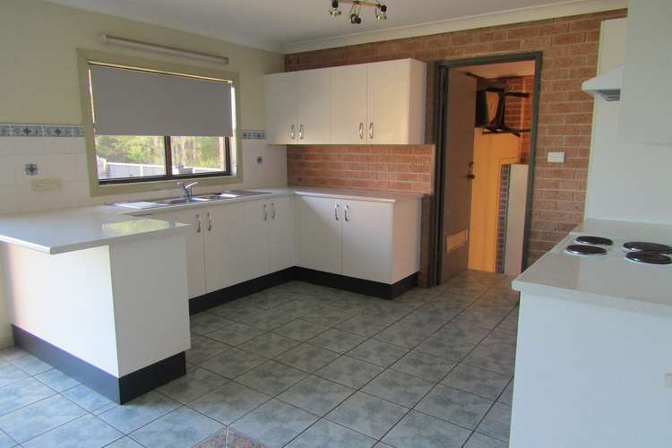 Third view of Homely house listing, 13 Beths Street, Old Erowal Bay NSW 2540