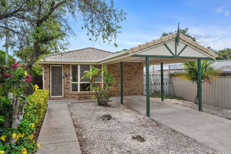 Main view of Homely house listing, 33 Mannington Road, Acacia Ridge QLD 4110