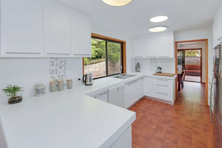 Second view of Homely house listing, 8 Pendula Place, Little Mountain QLD 4551