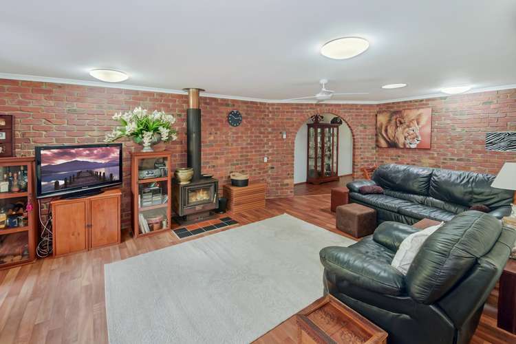 Third view of Homely house listing, 8 Pendula Place, Little Mountain QLD 4551
