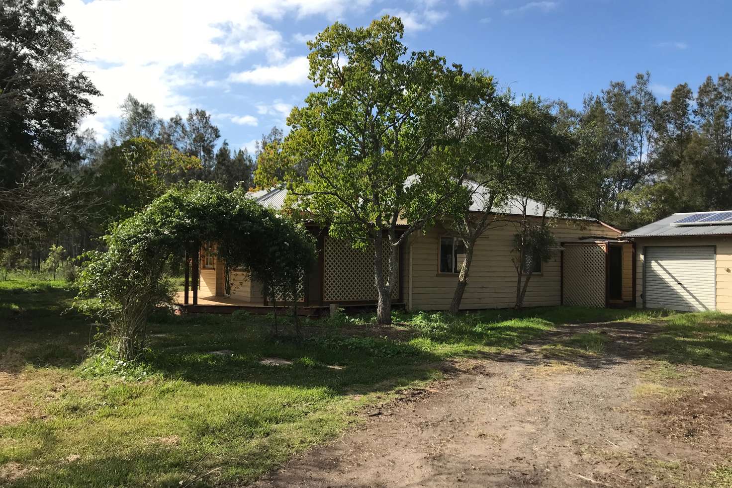 Main view of Homely house listing, 344 Marsh Road, Bobs Farm NSW 2316