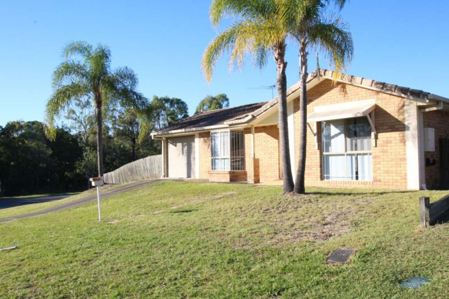 Main view of Homely house listing, 2 Jessie Crescent, Bethania QLD 4205