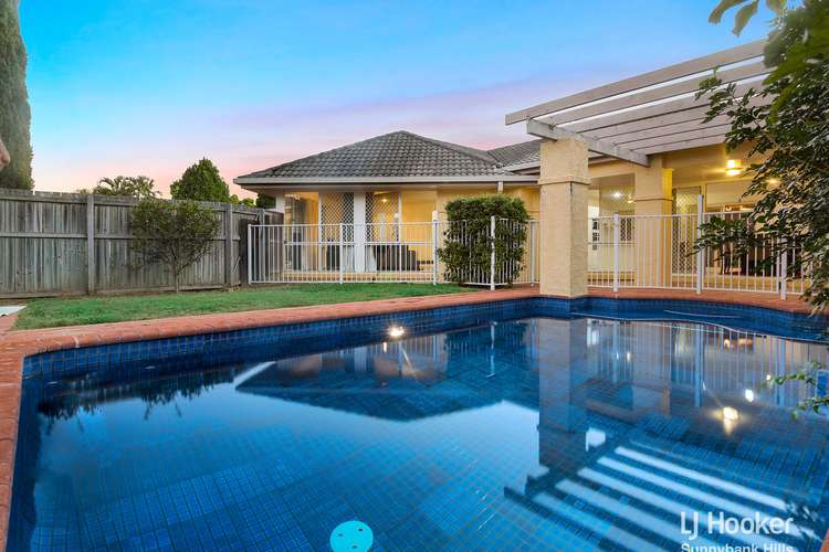 Main view of Homely house listing, 85 Park Avenue, Sunnybank Hills QLD 4109