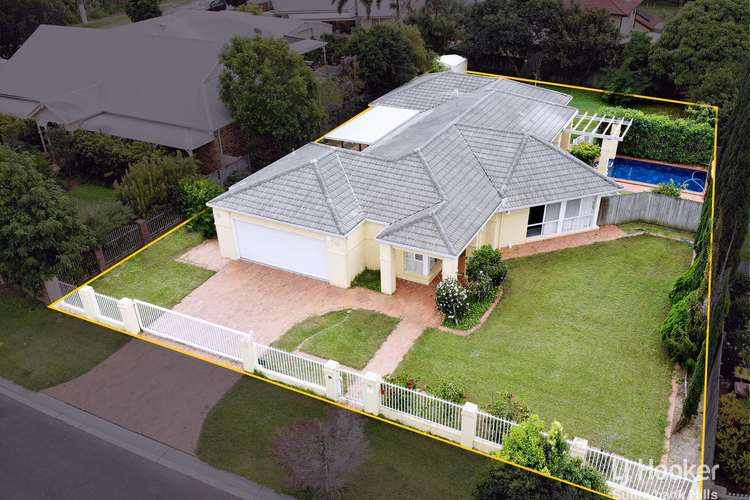 Second view of Homely house listing, 85 Park Avenue, Sunnybank Hills QLD 4109