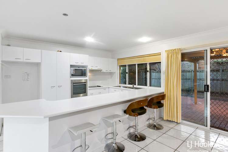 Fifth view of Homely house listing, 85 Park Avenue, Sunnybank Hills QLD 4109