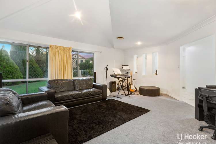 Sixth view of Homely house listing, 85 Park Avenue, Sunnybank Hills QLD 4109