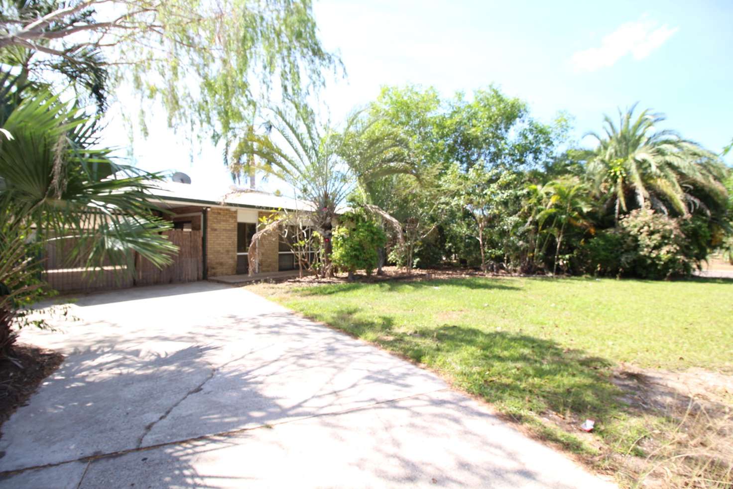 Main view of Homely house listing, 21 Legune Avenue, Leanyer NT 812