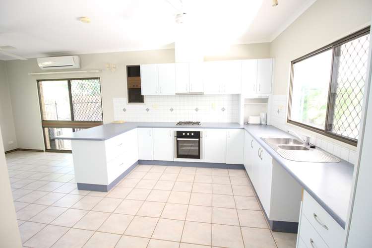 Fourth view of Homely house listing, 21 Legune Avenue, Leanyer NT 812