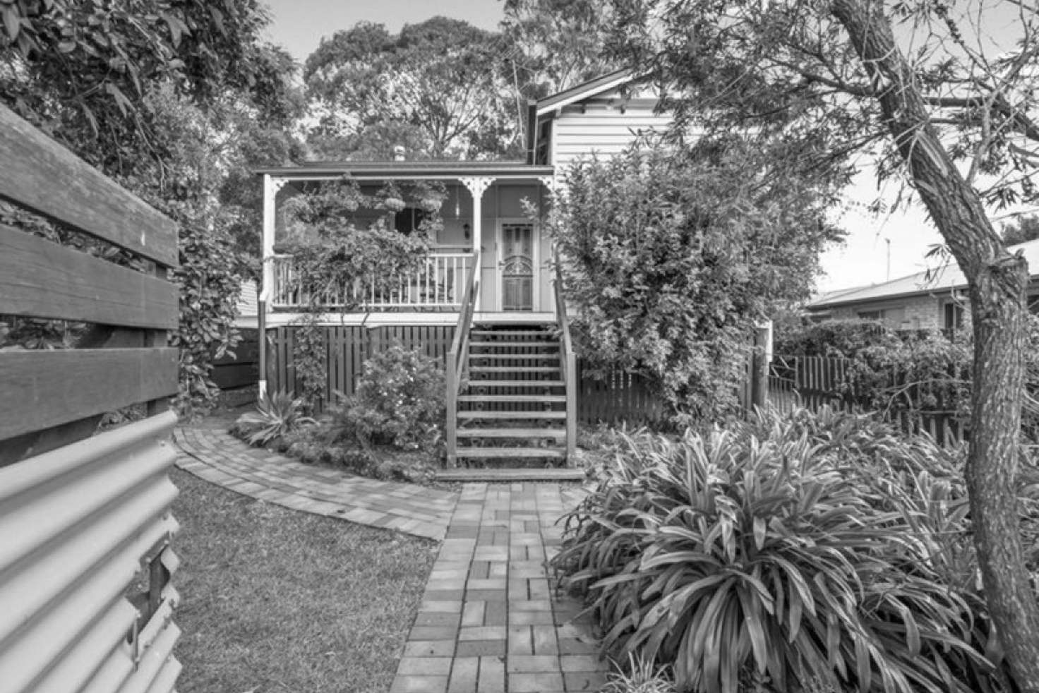 Main view of Homely house listing, 16 Albert Street, Newtown QLD 4350