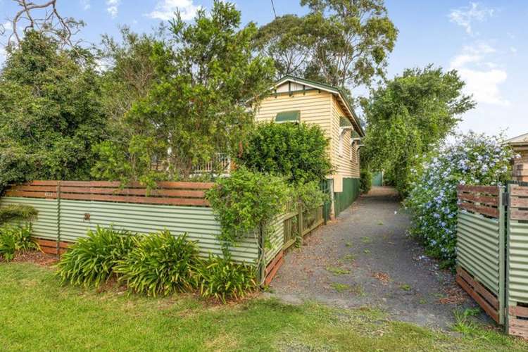 Second view of Homely house listing, 16 Albert Street, Newtown QLD 4350