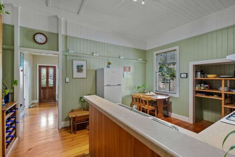 Sixth view of Homely house listing, 16 Albert Street, Newtown QLD 4350