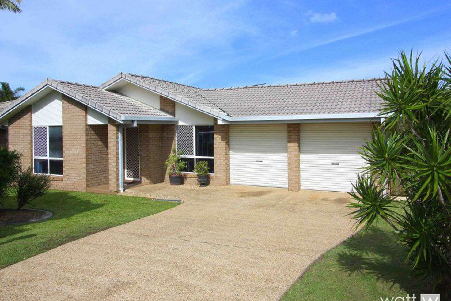 Main view of Homely house listing, 197 Dorville Road, Carseldine QLD 4034