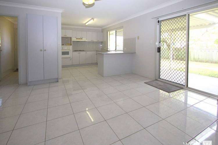 Second view of Homely house listing, 197 Dorville Road, Carseldine QLD 4034