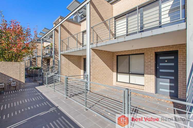 Main view of Homely unit listing, 5A/34-36 Phillip Street, St Marys NSW 2760