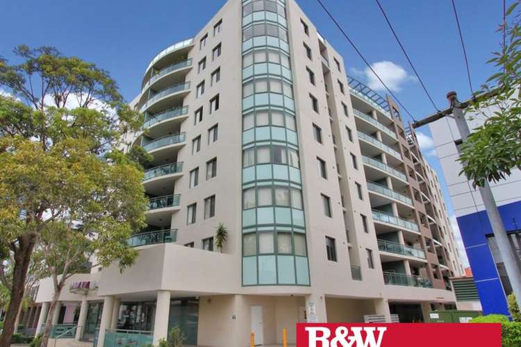 812/16 Meredith Street, Bankstown NSW 2200