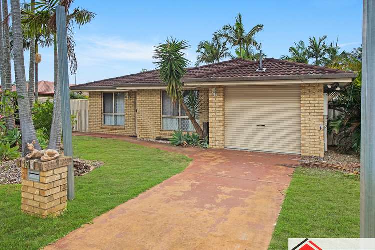 Main view of Homely house listing, 26 Helmore Road, Jacobs Well QLD 4208