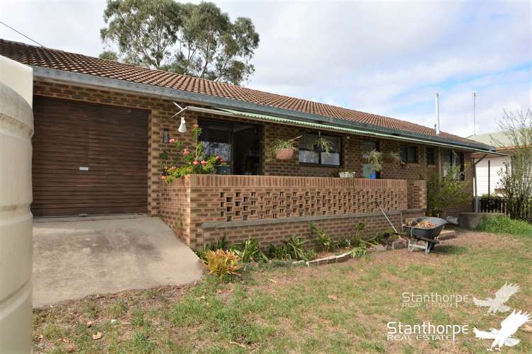 Second view of Homely house listing, 28194 New England Highway, Ballandean QLD 4382