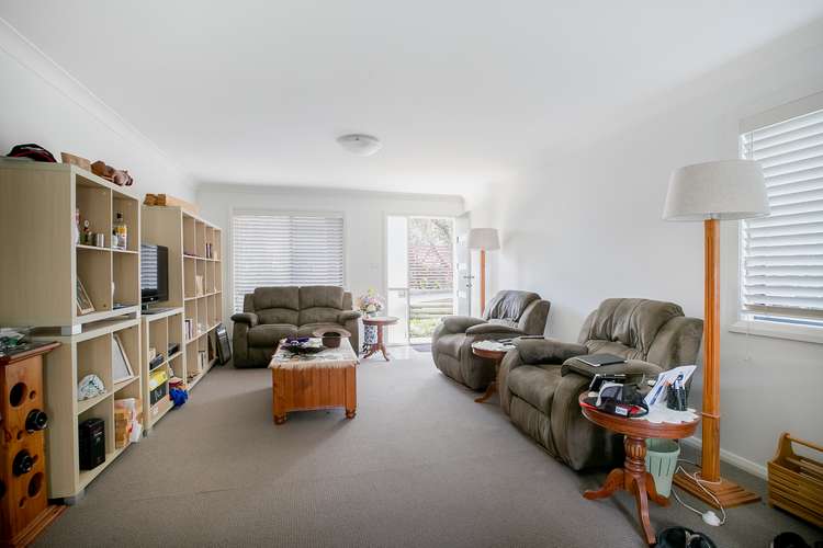 Third view of Homely villa listing, 1/274 Park Avenue, Kotara NSW 2289