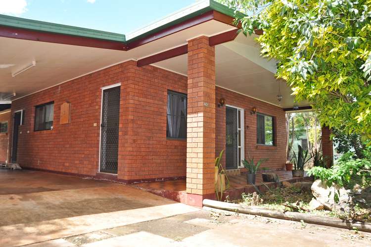 Main view of Homely house listing, 26 Hibiscus Street, Walkamin QLD 4872