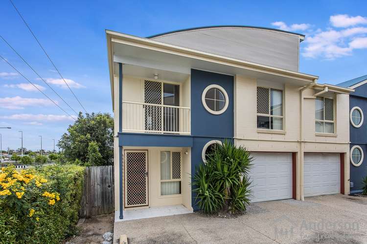 Main view of Homely townhouse listing, 5/12-14 Fleet Drive, Kippa-ring QLD 4021
