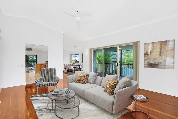 Second view of Homely house listing, 13 Marriott Way, Highland Park QLD 4211