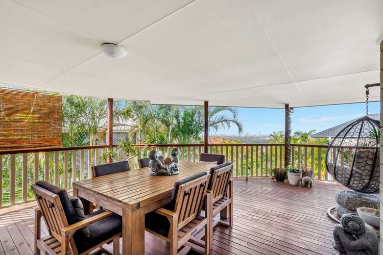 Third view of Homely house listing, 13 Marriott Way, Highland Park QLD 4211