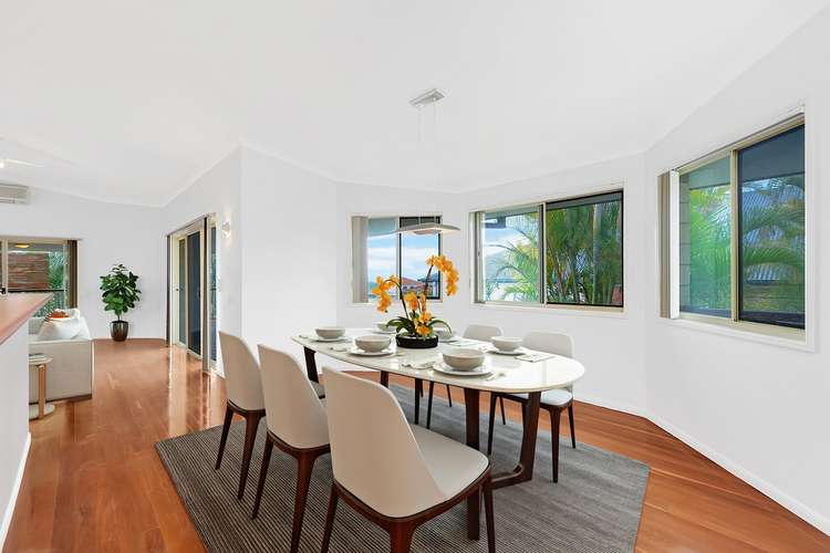 Fourth view of Homely house listing, 13 Marriott Way, Highland Park QLD 4211