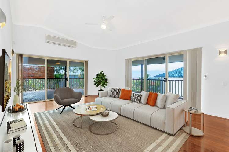 Fifth view of Homely house listing, 13 Marriott Way, Highland Park QLD 4211