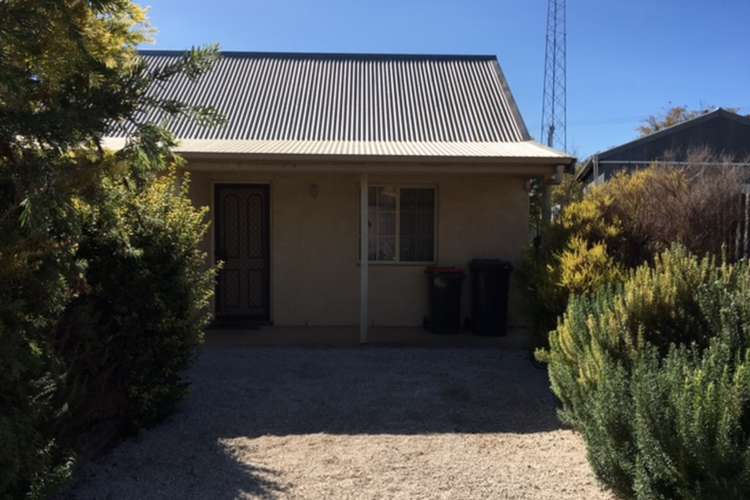 Main view of Homely house listing, 3 Justice Lane, Burra SA 5417
