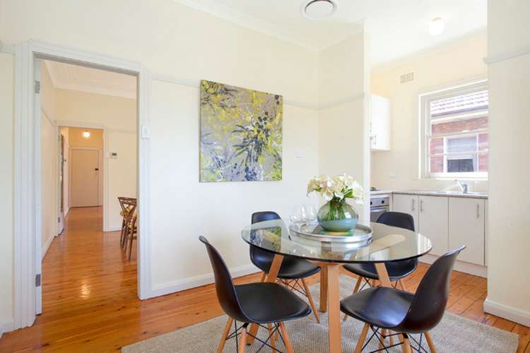 Third view of Homely apartment listing, 3/12 Hillcrest Avenue, Ashfield NSW 2131