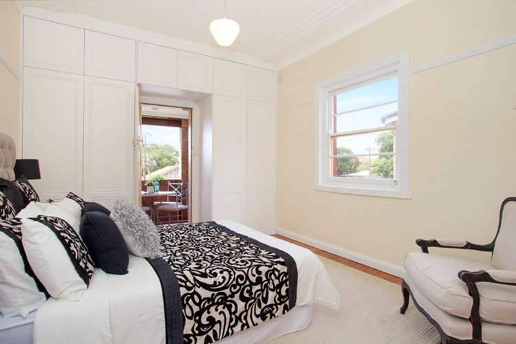 Fifth view of Homely apartment listing, 3/12 Hillcrest Avenue, Ashfield NSW 2131