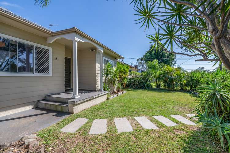 Second view of Homely house listing, 8 Richard Street, Adamstown NSW 2289