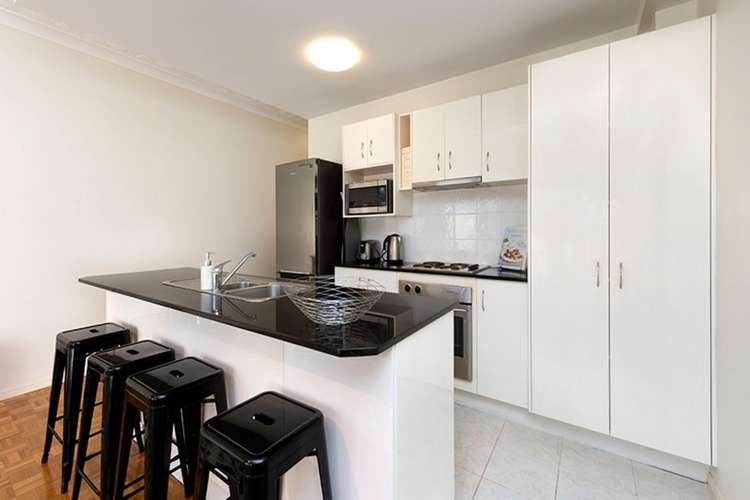 Second view of Homely unit listing, 9/3 Heaslop Street, Woolloongabba QLD 4102