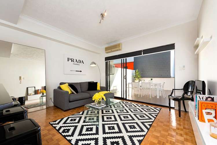 Fifth view of Homely unit listing, 9/3 Heaslop Street, Woolloongabba QLD 4102