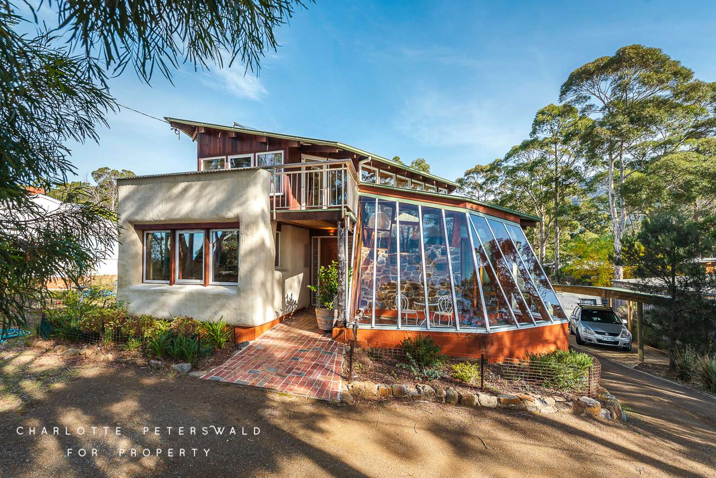 Main view of Homely house listing, 101 Summerleas Road, Fern Tree TAS 7054