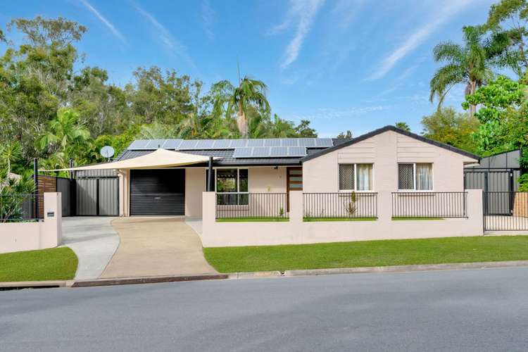 Fourth view of Homely house listing, 11 Kenneth Drive, Highland Park QLD 4211