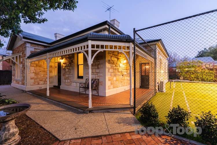 Main view of Homely house listing, 7 View Street, Unley Park SA 5061