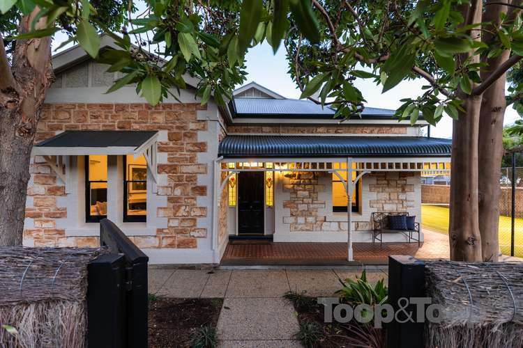Second view of Homely house listing, 7 View Street, Unley Park SA 5061