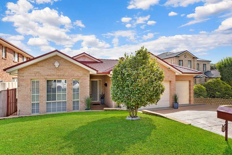 Main view of Homely house listing, 5 Avia Avenue, Erina NSW 2250