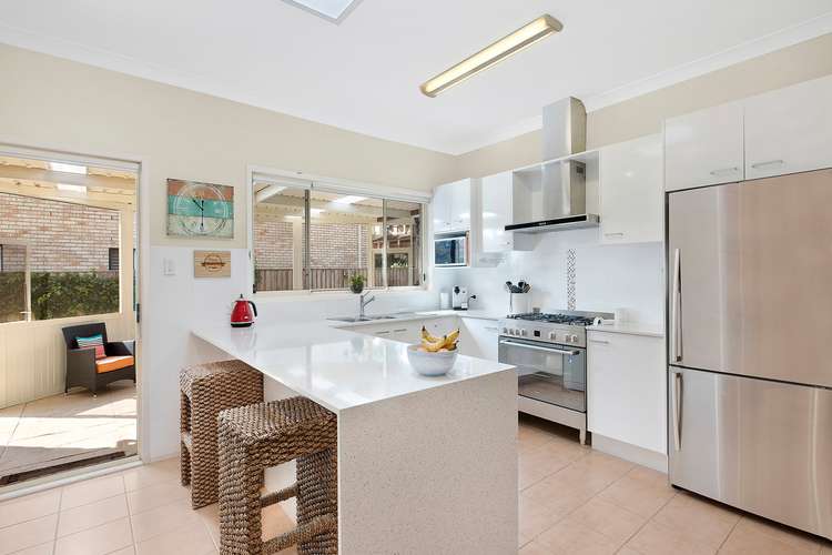 Second view of Homely house listing, 5 Avia Avenue, Erina NSW 2250
