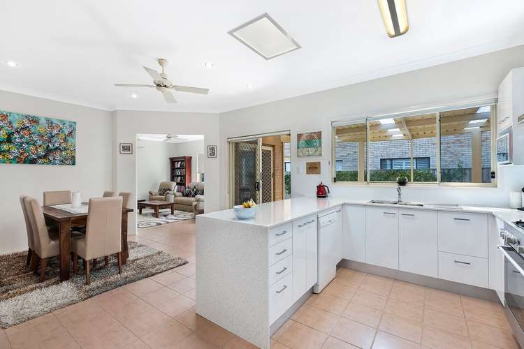 Third view of Homely house listing, 5 Avia Avenue, Erina NSW 2250