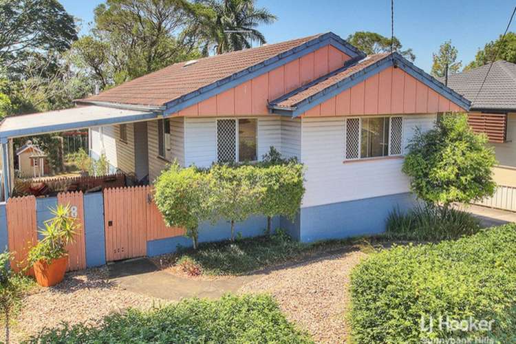 Main view of Homely house listing, 68 Goman Street, Sunnybank Hills QLD 4109