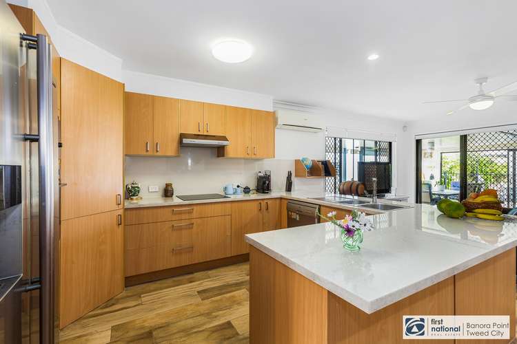 Third view of Homely house listing, 2 Coquille Place, Tweed Heads South NSW 2486