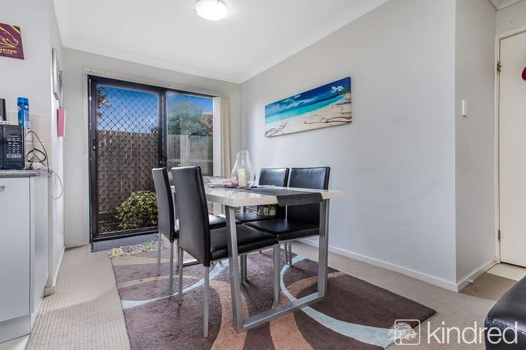 Third view of Homely townhouse listing, 88/30-42 Fleet Drive, Kippa-ring QLD 4021