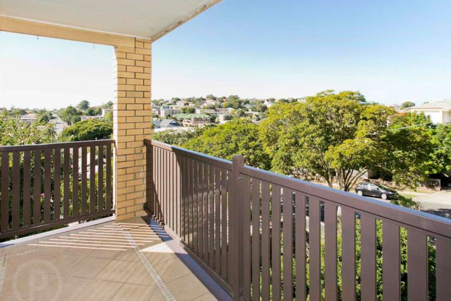 Main view of Homely unit listing, 6/10 Butler Street, Ascot QLD 4007