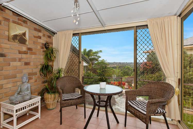 Second view of Homely semiDetached listing, 1/5 Burgundy Court, Tweed Heads South NSW 2486