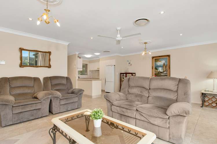 Third view of Homely semiDetached listing, 1/5 Burgundy Court, Tweed Heads South NSW 2486